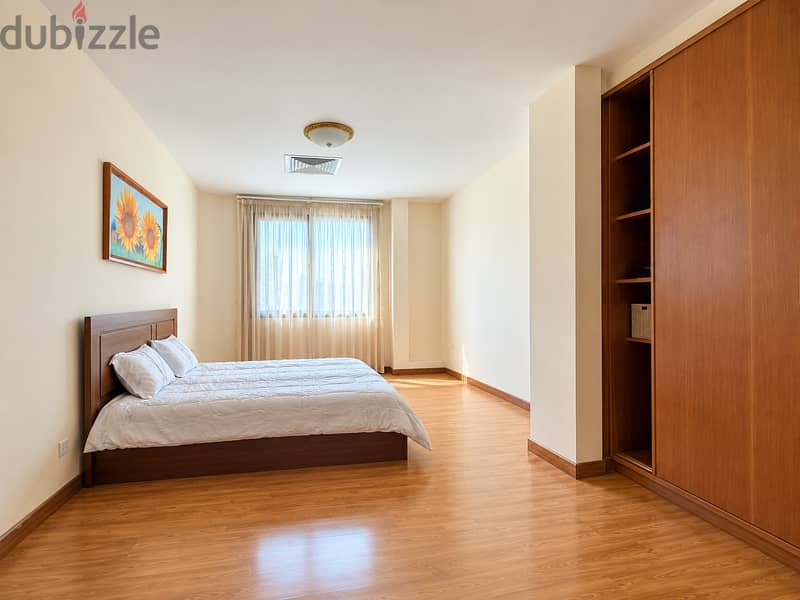 2BR Apartment | Janabiya | Furnished | EWA Included 4