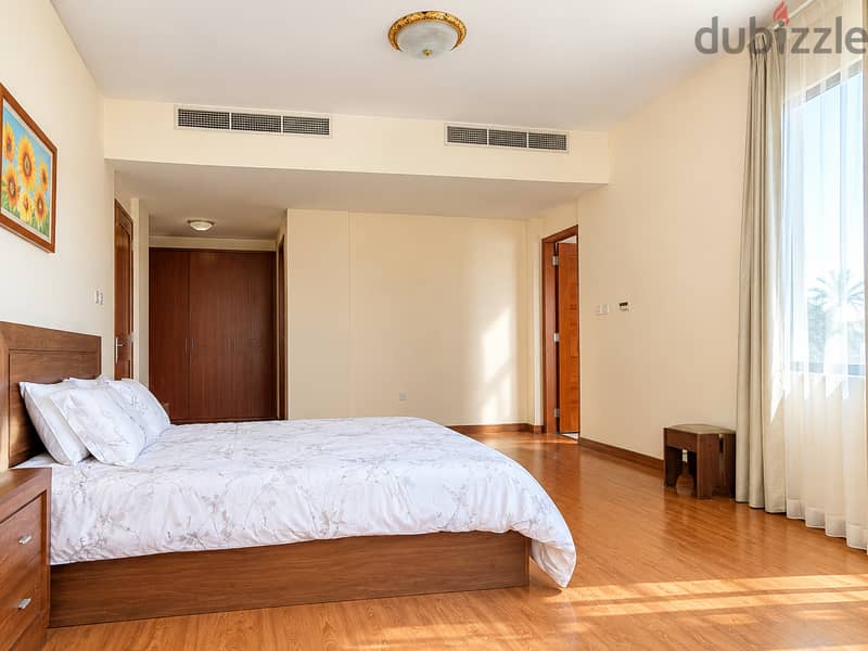 2BR Apartment | Janabiya | Furnished | EWA Included 5