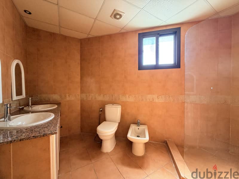 2BR Apartment | Janabiya | Furnished | EWA Included 7