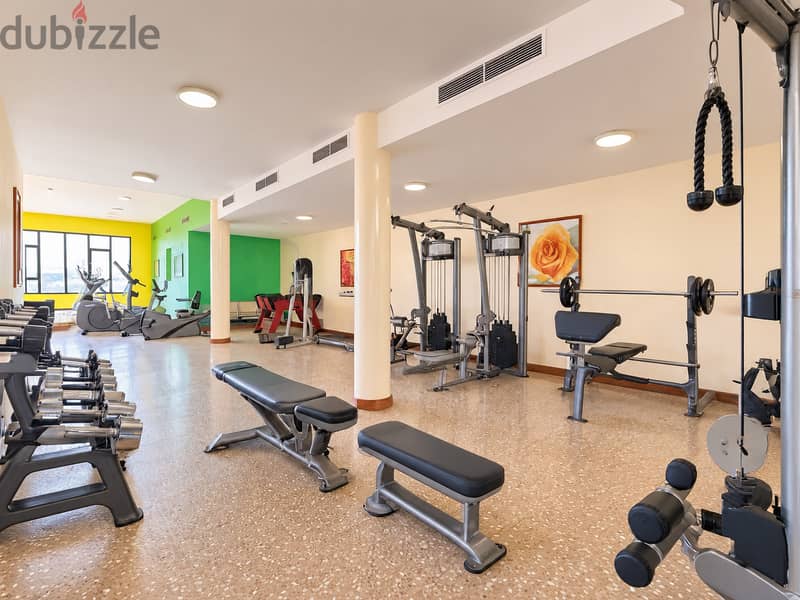 2BR Apartment | Janabiya | Furnished | EWA Included 9