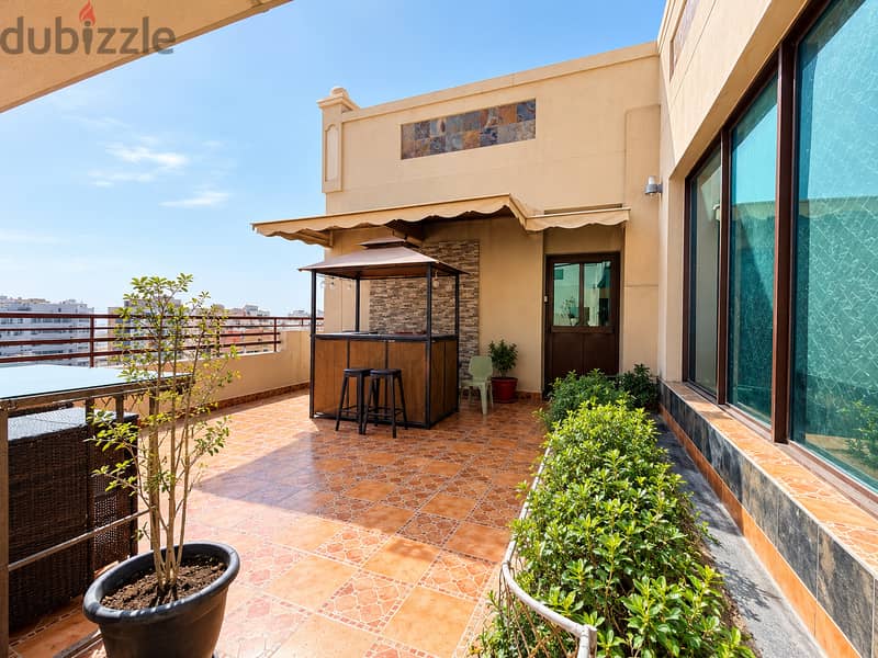2BR Apartment | Janabiya | Furnished | EWA Included 11