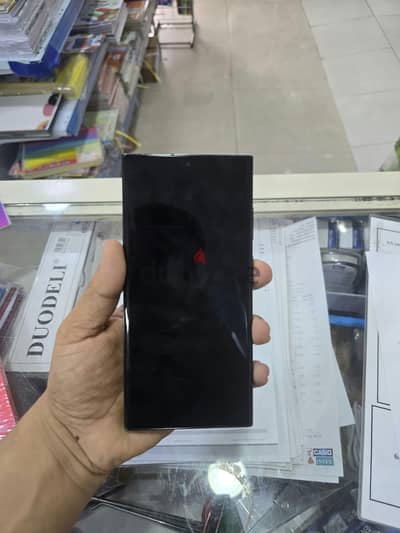 Samsung S23 Ultra