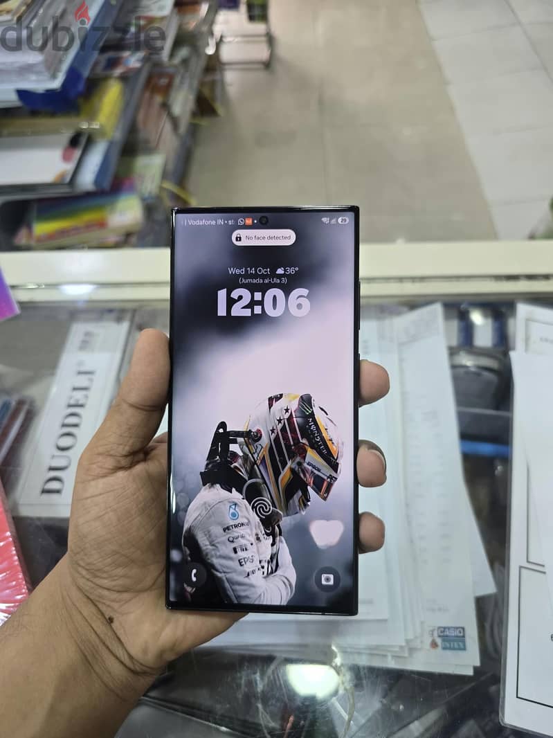 Samsung S23 Ultra 2