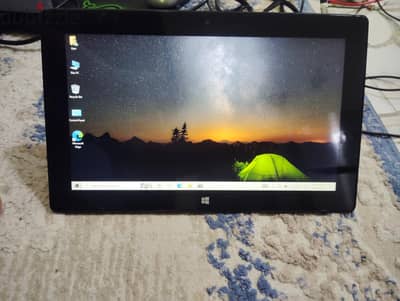 Microsoft Surface Intel Core i5 inch 10.6