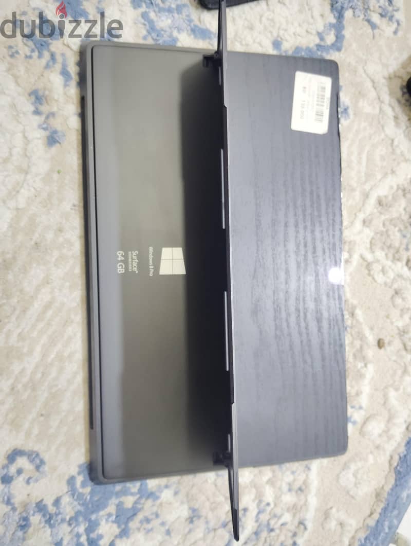 Microsoft Surface Intel Core i5 inch 10.6 1