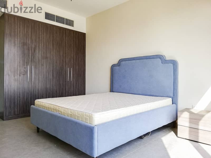 2 BHK Fully Furnished In Amwaj Near Lagoon 2