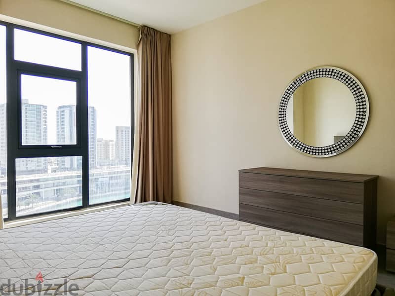 2 BHK Fully Furnished In Amwaj Near Lagoon 5