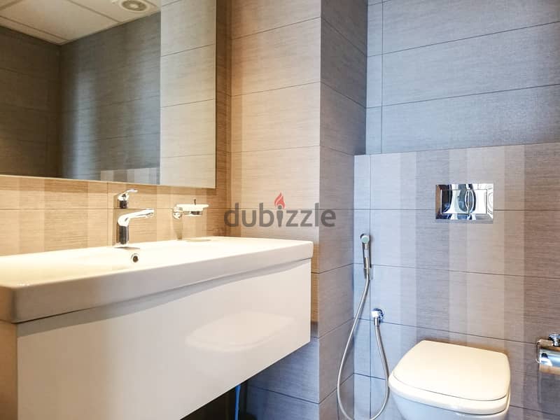 2 BHK Fully Furnished In Amwaj Near Lagoon 7