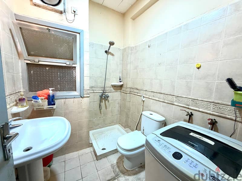 Room for Rent - Adliya 3