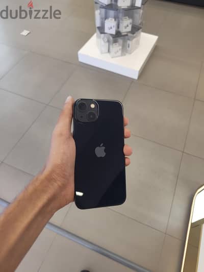 Apple - iPhone 13