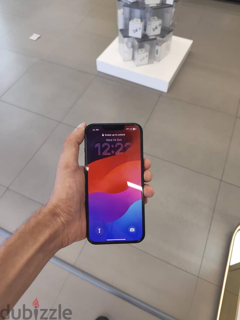 Apple - iPhone 13 3
