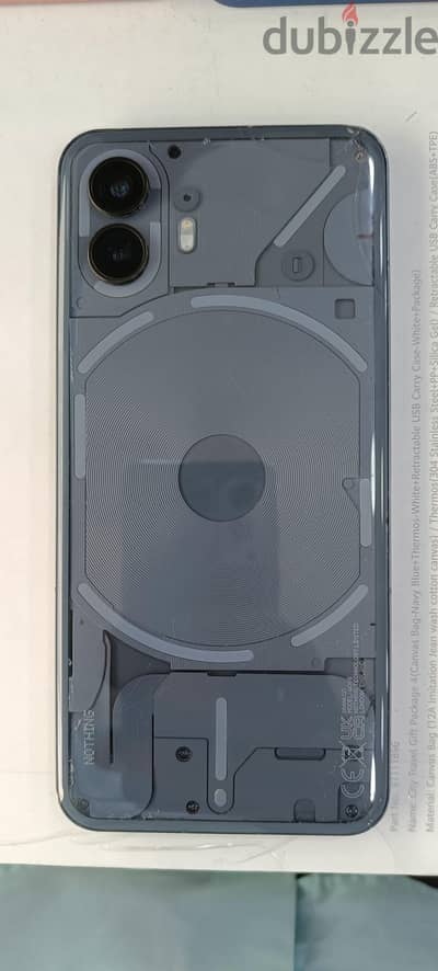 Nothing Phone2  512 gb