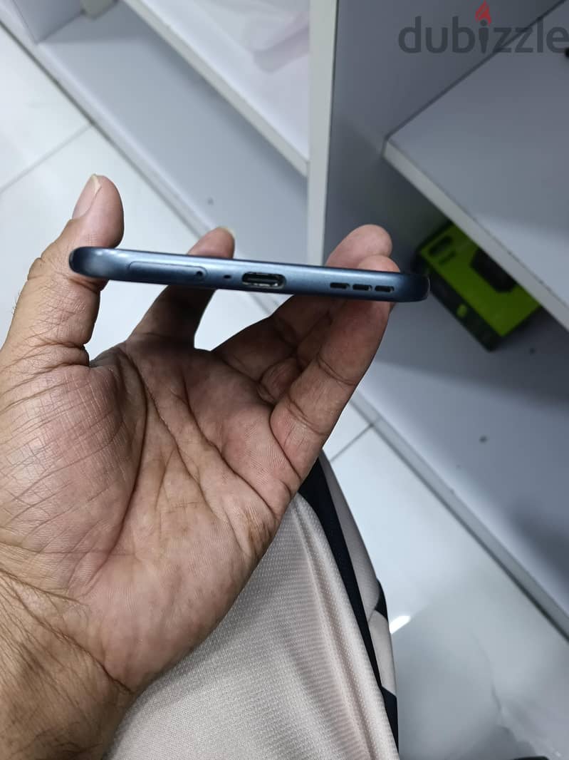 Tecno POVA slim 3