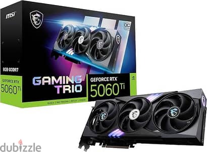 MSI 5060ti can (trade with rtx 3090)