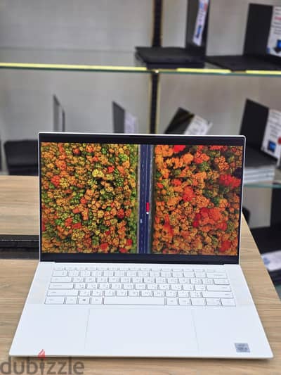 Dell XPS 15 9500 Core i5-10th Generation