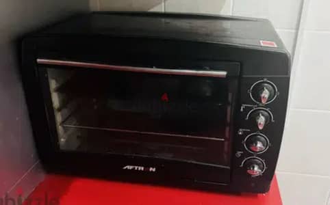 Electric Grill 10 bhd