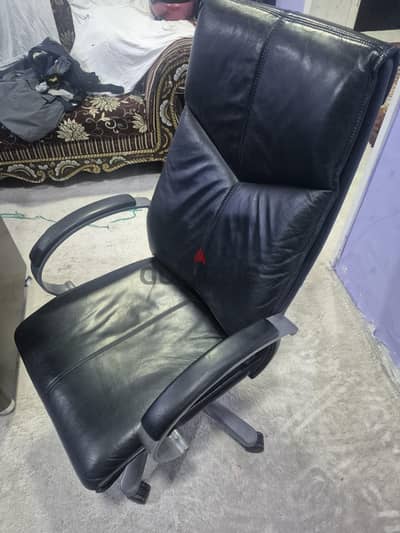 office table & chair