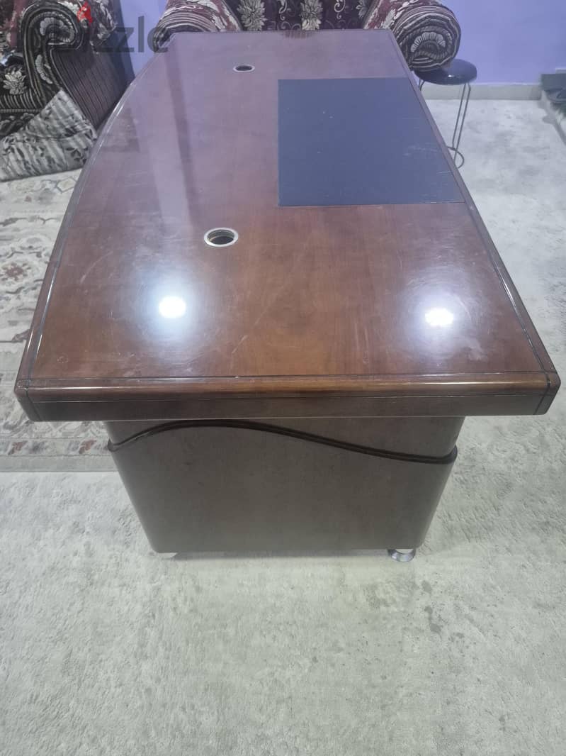 office table & chair 5