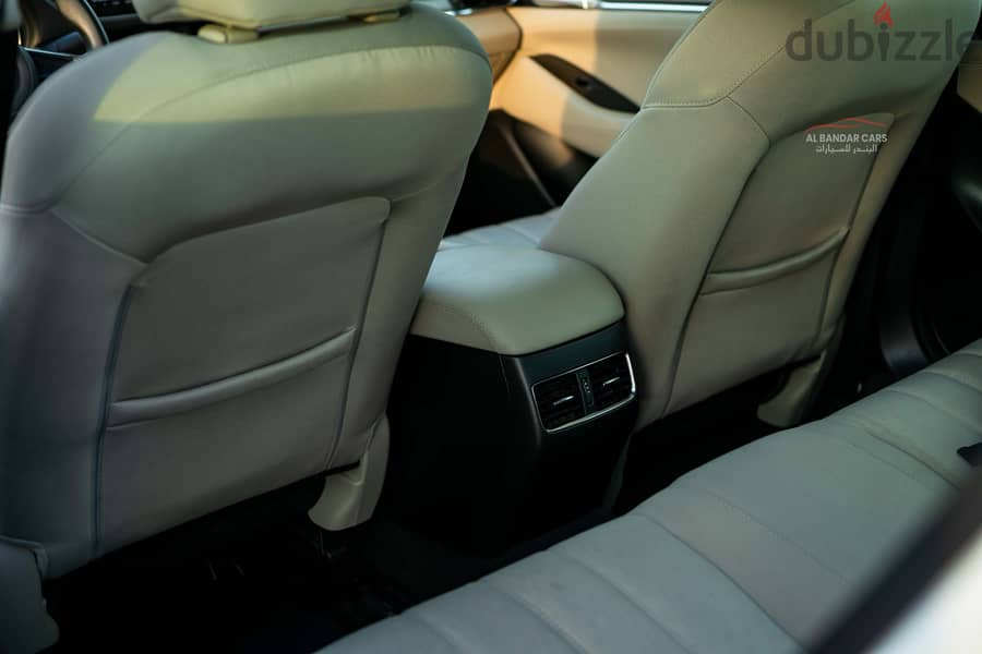 Mazda 6 2025 White | Ultra Low Mileage | Zero Accident | Agency 11