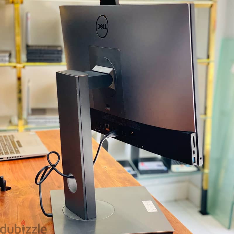 Dell Optiplex 7480 AIO Core i5-10th Generation 3