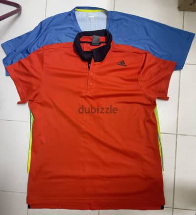 For sale  both authentic 2pcs only 3bd