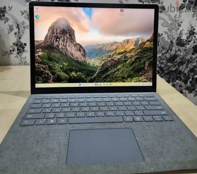microsoft surface personal used