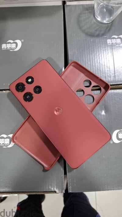 Motorola Moto G86 Power 5G | 512GB, 8GB | Condition like new