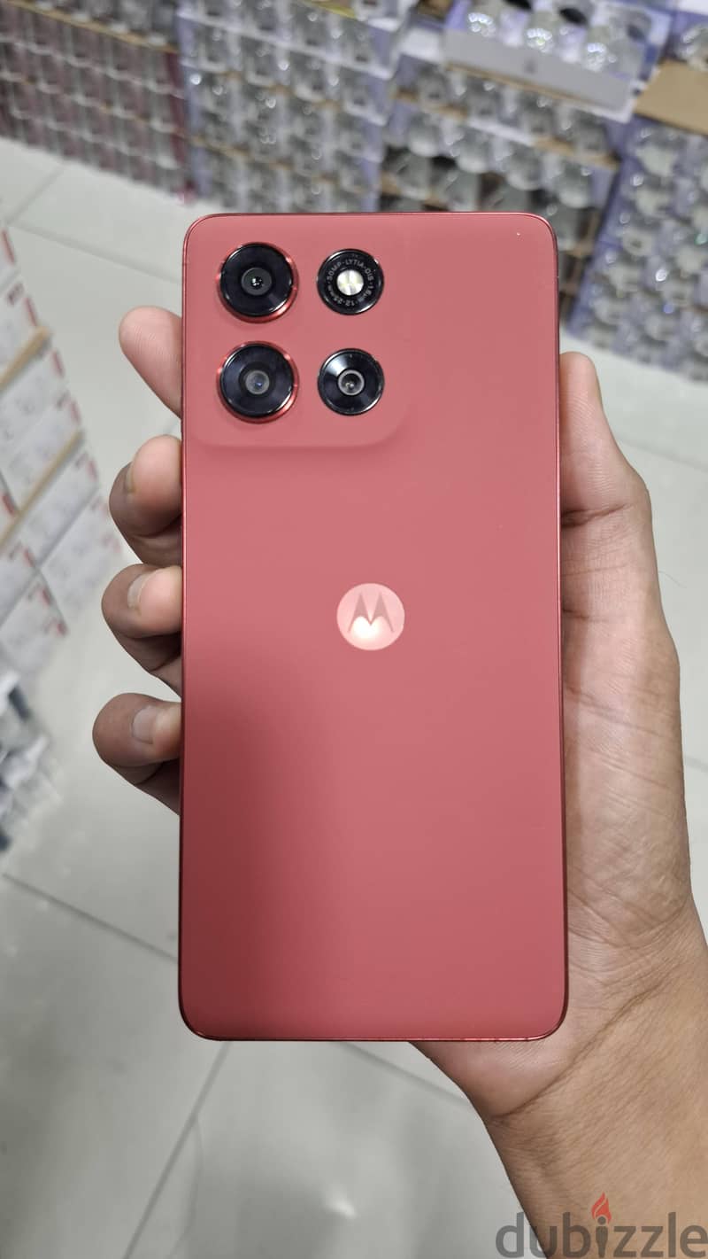 Motorola Moto G86 Power 5G | 512GB, 8GB | Condition like new 2