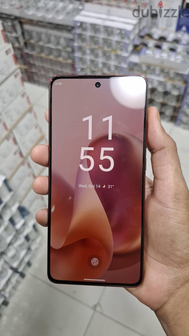 Motorola Moto G86 Power 5G | 512GB, 8GB | Condition like new 3