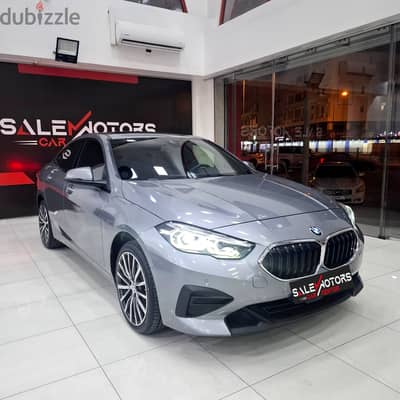 BMW 2-Series 218i 2023
