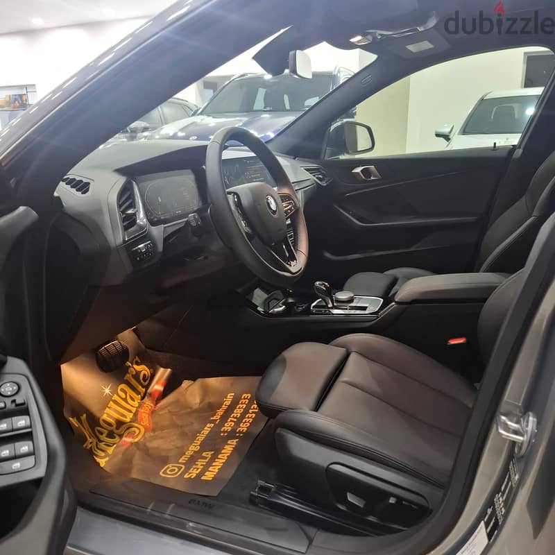 BMW 2-Series 218i 2023 3