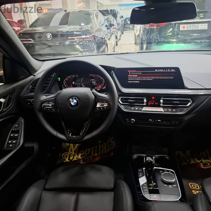 BMW 2-Series 218i 2023 4