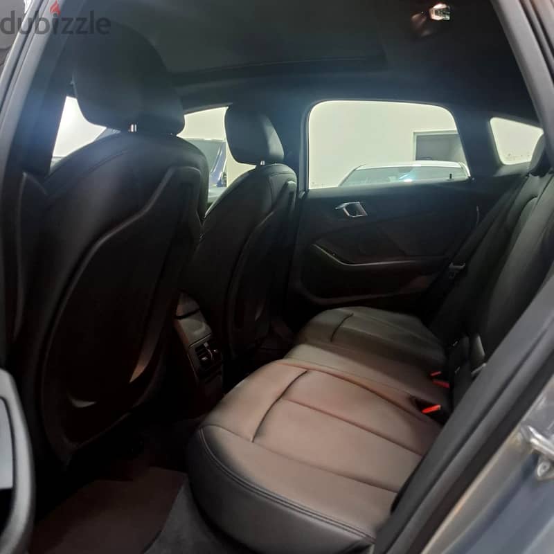 BMW 2-Series 218i 2023 5