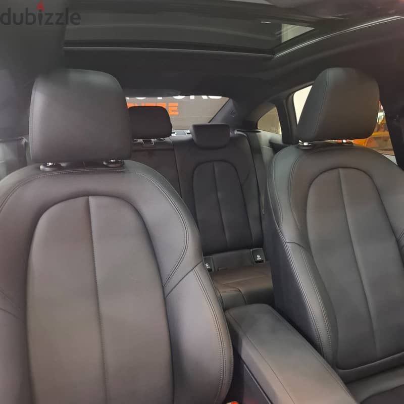 BMW 2-Series 218i 2023 6