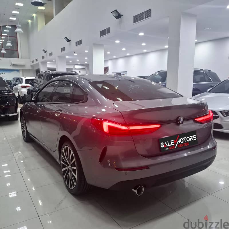 BMW 2-Series 218i 2023 9