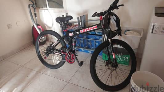 new cycle