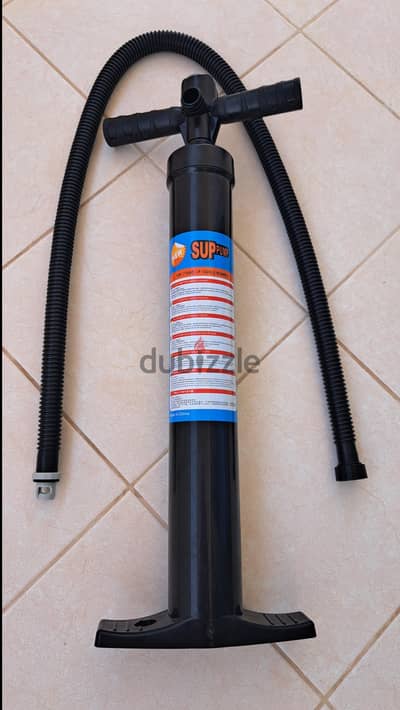 SUP hand PUMP