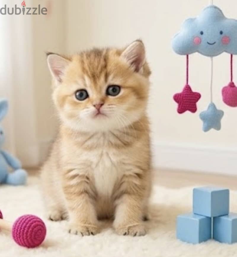 A luxury kittens/ كتنز ملكية 6