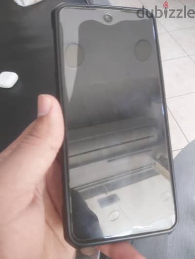 ZTE nubia Neo2 5G RAM 8GB +12GB/256