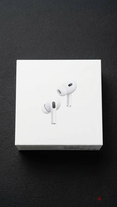 SPECIAL OFFER!! Airpods pro gen 2 new!!!