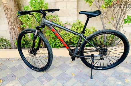 Trek Marlin 4