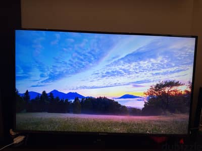 MEDIA STAR 65inch SMART 4k