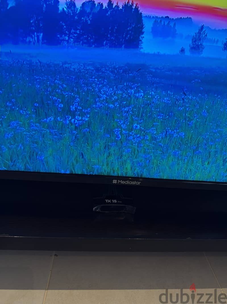 MEDIA STAR 65inch SMART 4k 1