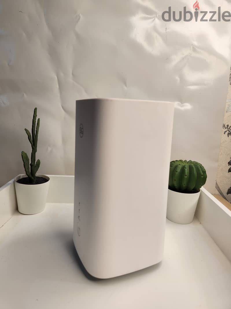 5G Unlocked - all networks راوتر هواور مفتوح على جميع الشبكات 1