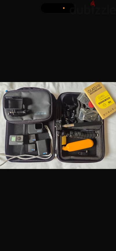 GOPRO 7