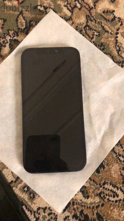 Apple - iPhone 12 Pro