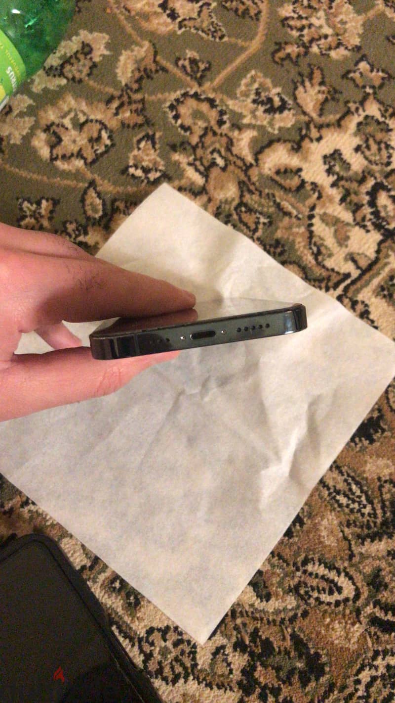 Apple - iPhone 12 Pro 1