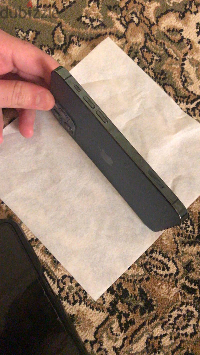 Apple - iPhone 12 Pro 3