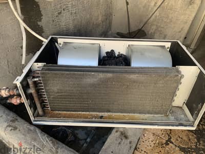 Home appliance AC service sales parched split AC window AC