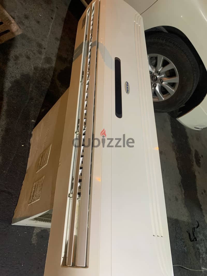 Home appliance AC service sales parched split AC window AC 2